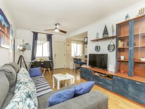 Apartment Galatea by Interhome