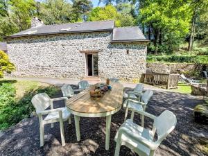 Holiday Home La Meunière by Interhome