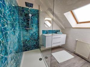 Maisons de vacances Holiday Home La Meuniere by Interhome : photos des chambres