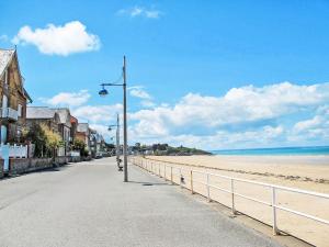 Maisons de vacances Holiday Home La Meuniere by Interhome : photos des chambres
