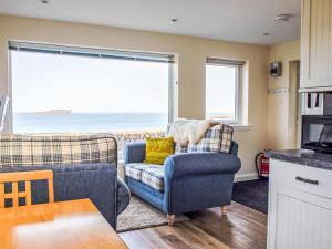 Apartment Solas Alainn Chalet by Interhome