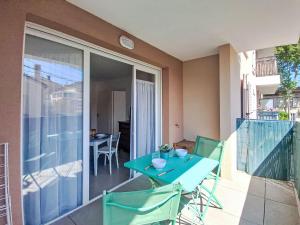 Apartment Les Félibres by Interhome