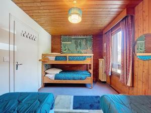 Apartment Résidence Les Tines by Interhome