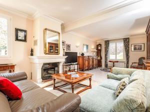 Maisons de vacances Holiday Home Martin by Interhome : photos des chambres