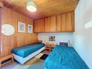 Apartment Résidence Les Tines by Interhome