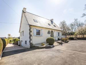Maisons de vacances Holiday Home Martin by Interhome : photos des chambres