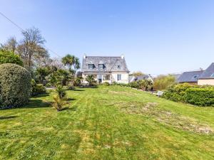 Holiday Home Martin by Interhome