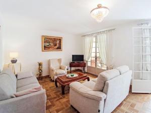 Holiday Home La Coustelline by Interhome