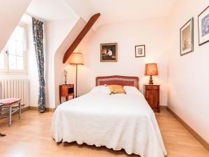 Maisons de vacances Holiday Home Martin by Interhome : photos des chambres