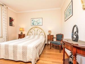 Maisons de vacances Holiday Home Martin by Interhome : photos des chambres