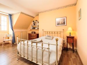 Maisons de vacances Holiday Home Martin by Interhome : photos des chambres