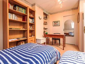 Maisons de vacances Holiday Home Martin by Interhome : photos des chambres