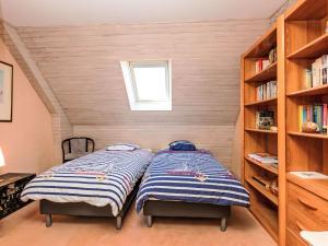 Maisons de vacances Holiday Home Martin by Interhome : photos des chambres