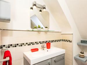 Maisons de vacances Holiday Home Martin by Interhome : photos des chambres
