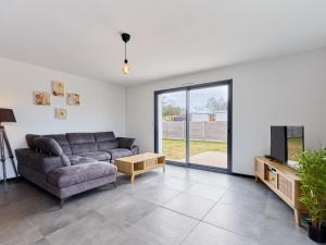 Maisons de vacances Holiday Home Manonga by Interhome : photos des chambres