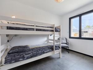 Maisons de vacances Holiday Home Manonga by Interhome : photos des chambres