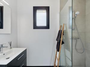 Maisons de vacances Holiday Home Manonga by Interhome : photos des chambres