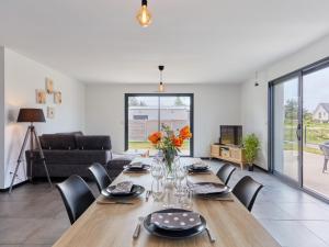 Holiday Home Manonga by Interhome