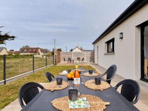 Maisons de vacances Holiday Home Manonga by Interhome : photos des chambres