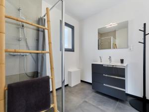 Maisons de vacances Holiday Home Manonga by Interhome : photos des chambres