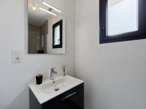 Maisons de vacances Holiday Home Manonga by Interhome : photos des chambres