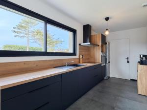 Maisons de vacances Holiday Home Manonga by Interhome : photos des chambres