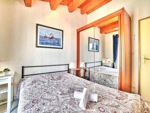 Holiday Home Les voiliers by Interhome