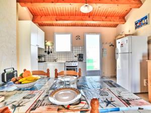 Holiday Home Les voiliers by Interhome