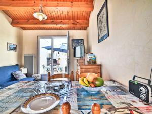 Holiday Home Les voiliers by Interhome