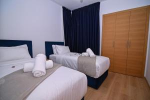 Cozy comfort at Prestigia