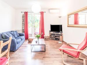 Appartements Apartment L-Helios by Interhome : photos des chambres