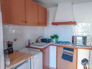 Gîtes à la ferme - Domaine du Rombet