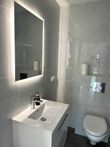 Ostrowski Zakątek Ostrowo - Domki