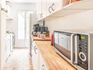 Appartements Apartment L-Helios by Interhome : photos des chambres