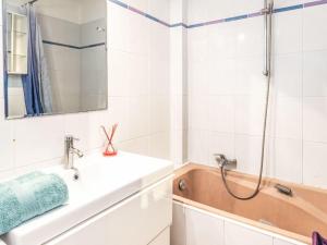 Appartements Apartment L-Helios by Interhome : photos des chambres