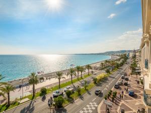Appartements Apartment L-Helios by Interhome : photos des chambres