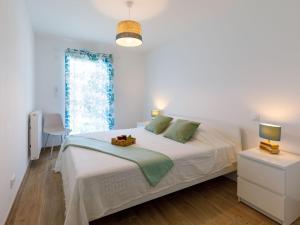 Appartements Apartment Oceanide by Interhome : photos des chambres