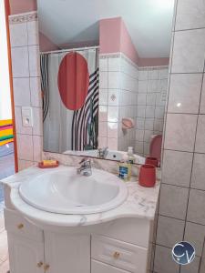 Gîtes à la ferme - Domaine du Rombet