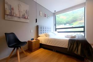 AH Loft Work con Tecnología Alexa, Wifi, Usaquén