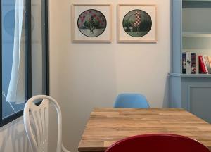 Great apartment in Prenzlauer Berg - Elir