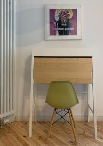 Great apartment in Prenzlauer Berg - Elir