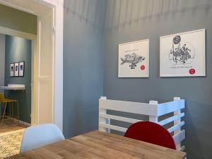 Great apartment in Prenzlauer Berg - Elir