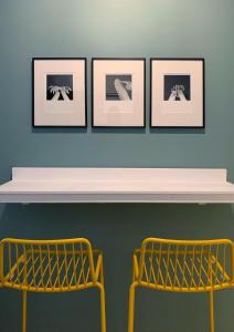 Great apartment in Prenzlauer Berg - Elir