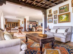 Villa Serena Marbella by Interhome