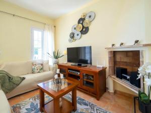 Holiday Home Bel-Air-5 by Interhome