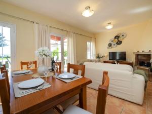 Holiday Home Bel-Air-5 by Interhome