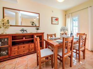 Holiday Home Bel-Air-5 by Interhome