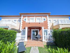 Holiday Home Bel-Air-5 by Interhome