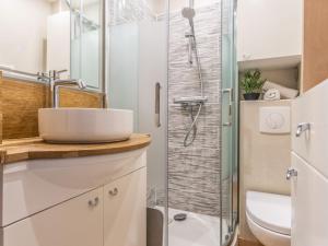 Studio De La Plage-4 by Interhome