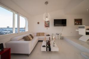 Modern Apartment in Marina Las Tortugas